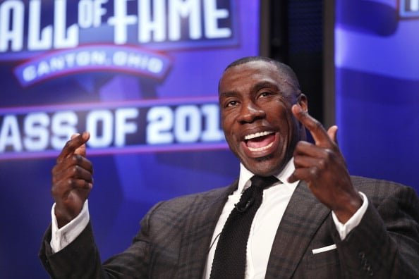 Shannon Sharpe Net Worth